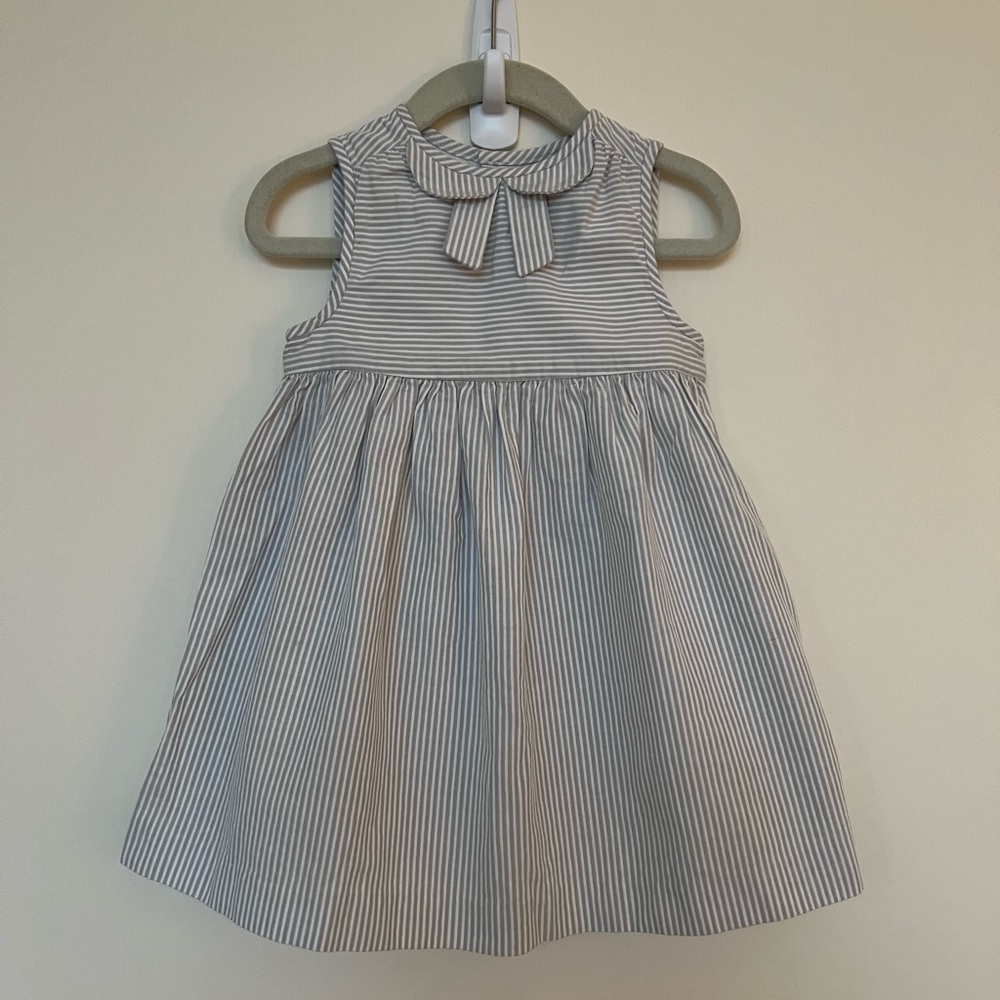 Jacadi dress, 24mo